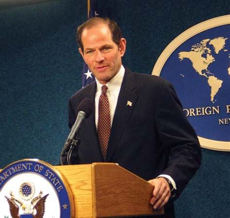 Eliot Spitzer | Biography, Scandal, & Facts | Britannica