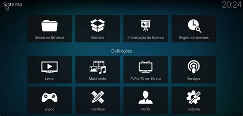 Inserir Lista Iptv No Kodi Ito Netthings