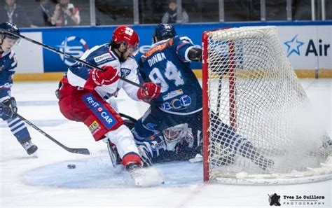 Hockey Sur Glace Coupe De France Coupe De France Cdf Finale