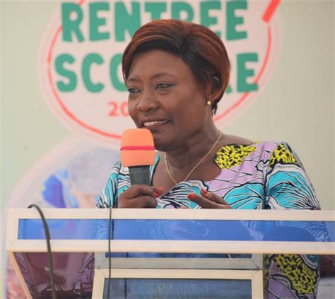 Côte d Ivoire Bouaké une institutrice bastonnée par son directeur d