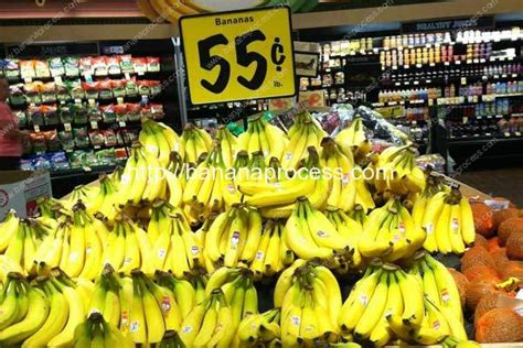 Banana Prices Forecast To Continue Rising Plantain Banana Processing