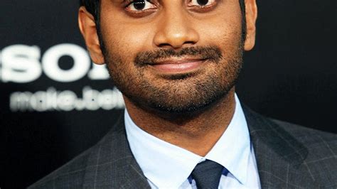 Aziz Ansari List Of Movies And Tv Shows Tv Guide