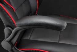 Ws Sheba Black Red Gaming Chair Kupite Na Kliklak Rs