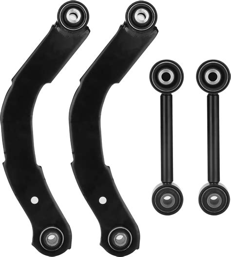 Rear Suspension Kits Upper Lateral Arm Lower Rearward Lateral Toe Arm For Chevrolet