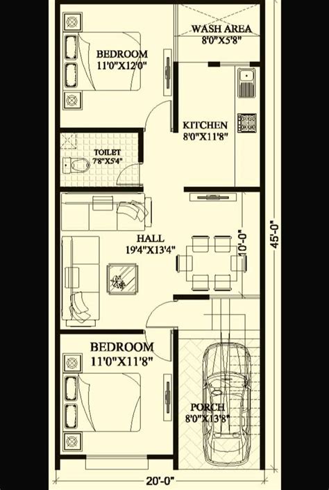 Vastu East Facing House Plan Arch Articulate