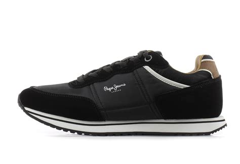 Pepe Jeans Sneaker Tour Classic PMS30883999 Office Shoes Magyarország