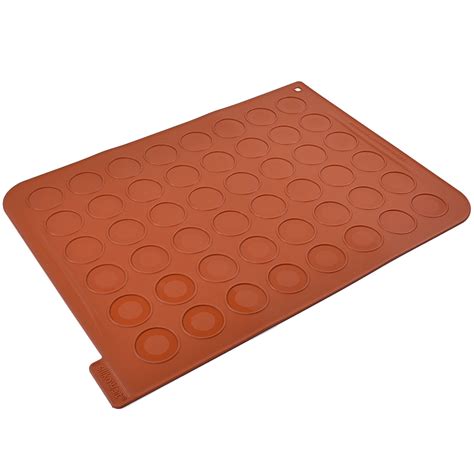 Macaron Silicone Baking Mat Sm Mac