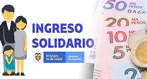 ¿cómo Saber Si Te Coresponde El Ingreso Solidario 2023 Revisa Las Fechas De Pago En Colombia