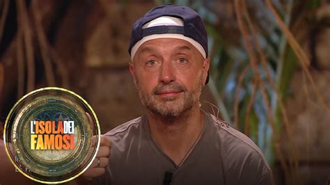 L Isola Dei Famosi Le Accuse Contro Joe Bastianich Youtube