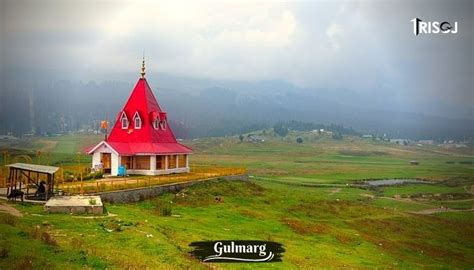 11 Tourist Places To Visit in Gulmarg for Luxurious Trip - TRISOJ