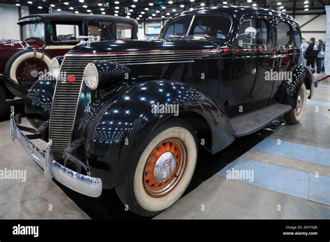 Studebaker Diktator Fotos Und Bildmaterial In Hoher Aufl Sung Alamy