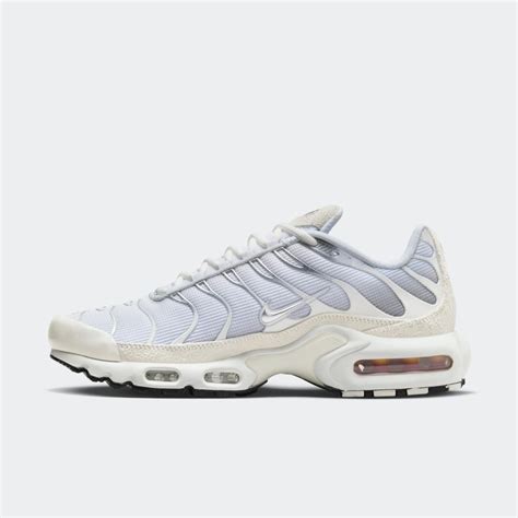 Nike Air Max Plus Pure Platinum Fn Grailify