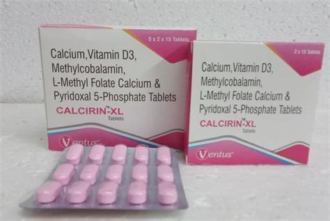 NEURO PRODUCTS Calcium Carbonate Calcium Vitamin Methylcobalamin