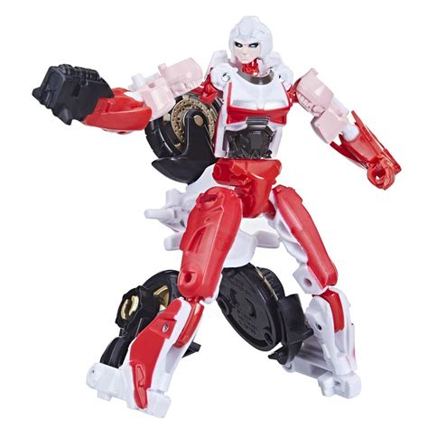 Comprar Figura Transformers El Despertar De Las Bestias Generations