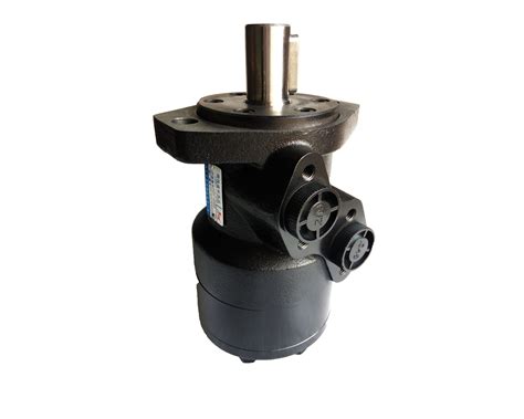 Eaton Orbital Hydraulic Motor Js Series China Hydraulic Motor And Bmr