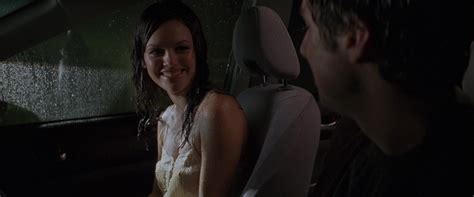 Naked Rachel Bilson In The Last Kiss
