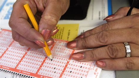 Lottery Warning To Check Tickets For Unclaimed 2 Million Powerball