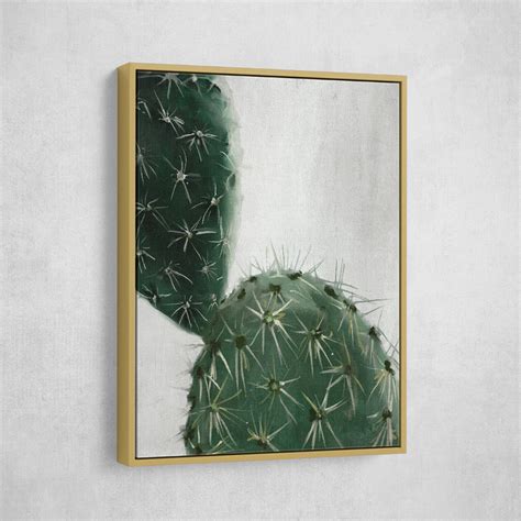 Cactus Wall Art