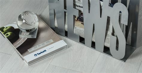 Tarkett Group – Innovative and sustainable flooring and sports surfaces