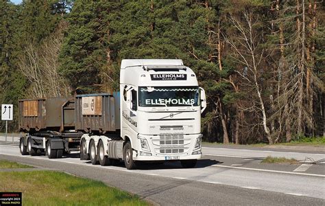 Volvo S Elleholms Maskin Tompa Armando Flickr