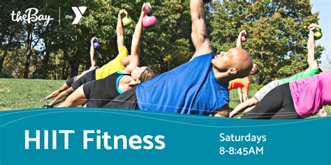 The Y Hiit Fitness The Bay Sarasota