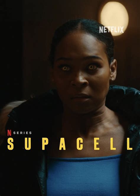 Supacell Tv Series 2024 Release Date Review Cast Trailer Watch