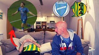 GODOY CRUZ 2 ALDOSIVI 0 Fecha 13 Liga Argentina 2022 Reacción en