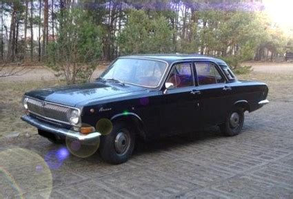 Устройство и эксплуатация автомобиля ГАЗ 24 Волга, ее модификации ...