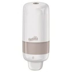 DISPENSADOR JABON ESPUMA 561500 Santos Distribuidores