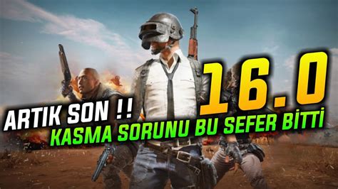 Pubg Mob Le Artik Kasma Sorununa Son Fps Zell Nasil A Ilir