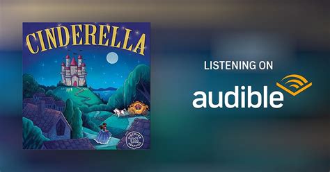 Cinderella Audiobook Free With Trial