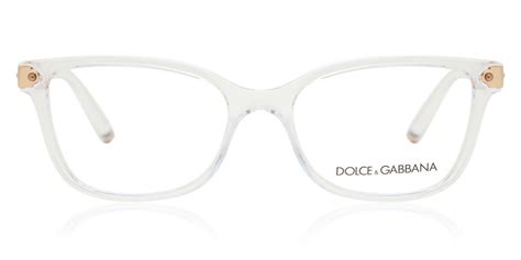 Buy Dolce And Gabbana Prescription Glasses Online Smartbuyglasses Ca