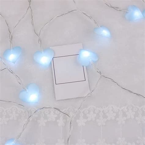 Pink String Lights 1020leds Gflashy