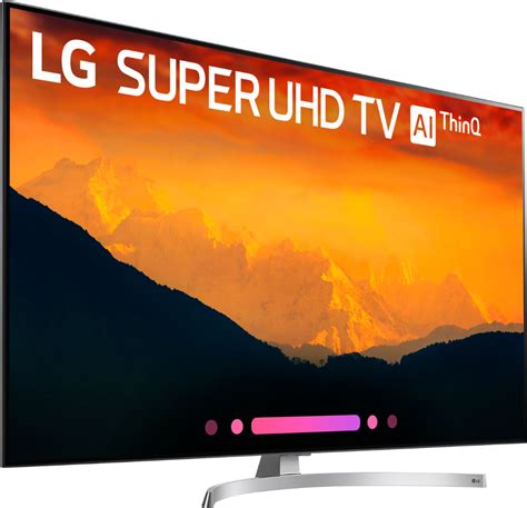 Best Buy LG 55 Class LED SK9000 Series 2160p Smart 4K UHD TV With HDR