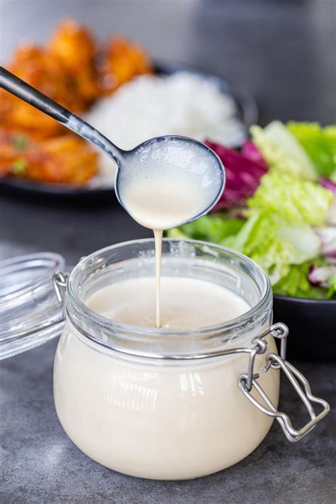 China Coast Salad Dressing Teriyaki Restaurant Momsdish