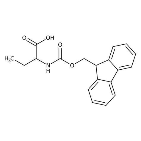 Cido S Fmoc Amino But Rico Thermo Scientific Fisher