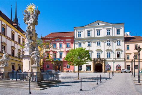 Brno Discover The Largest City In Moravia Amazing Czechia