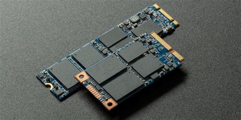 Ssd Memory Types – Telegraph