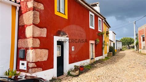 Moradia T Venda Em Arez E Amieira Do Tejo Supercasa