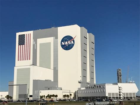 La Nasa Cumple 60 Años