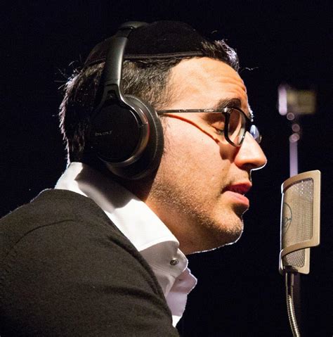 Yaakov Shwekey Iheart