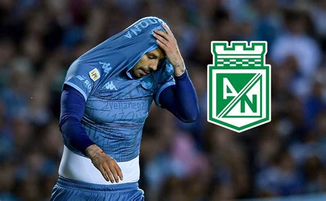 El Día Que Atlético Nacional Renunció Al Fichaje De Edwin Cardona No