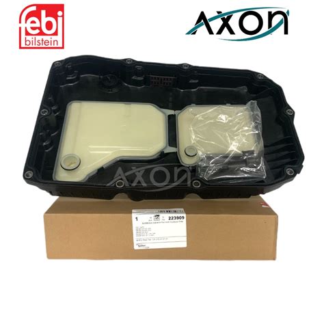 Mercedes Benz W205 C200 W213 E200 W222 S400 Glc250 Auto Transmission Auto Trans Gearbox Oil Sump