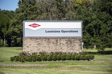 Dow Chemical Plant Explosion In Plaquemine Rattles Windows Shakes Homes But No Injuries News