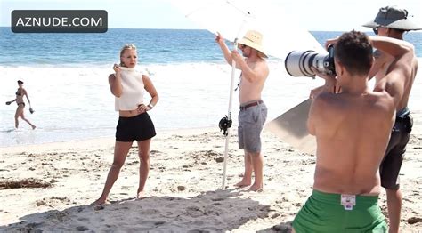 SHAPE MAGAZINE BEHIND THE SCENES NUDE SCENES AZNude