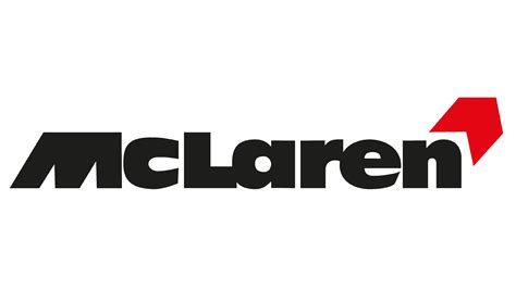 McLaren Logo and sign, new logo meaning and history, PNG, SVG