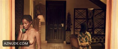 LA PIEL EN LLAMAS NUDE SCENES AZNude
