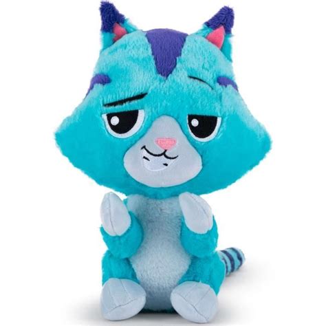 Maskotka Koci Domek Gabi NajKotek CatRat 25 Cm Cdiscount Jeux Jouets