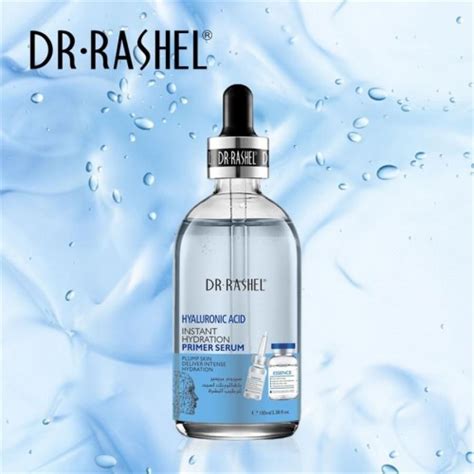 Dr Rashel Hyaluronic Acid Primer Serum 100ml