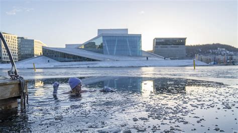 Mein Schiff Winterreisen Ins Nordland Tui News